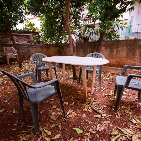 Birbili Youth Guest House Athen Eksteriør billede